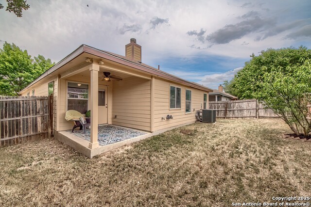 Image 20 of 22 For 5822 Trent Ranch