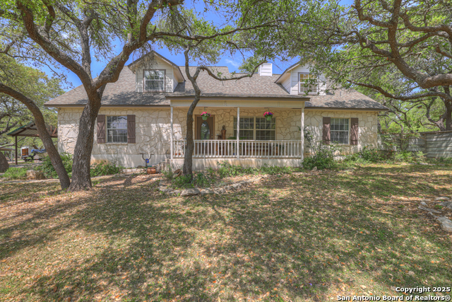 Details for 15009 Canterbury, Spring Branch, TX 78070