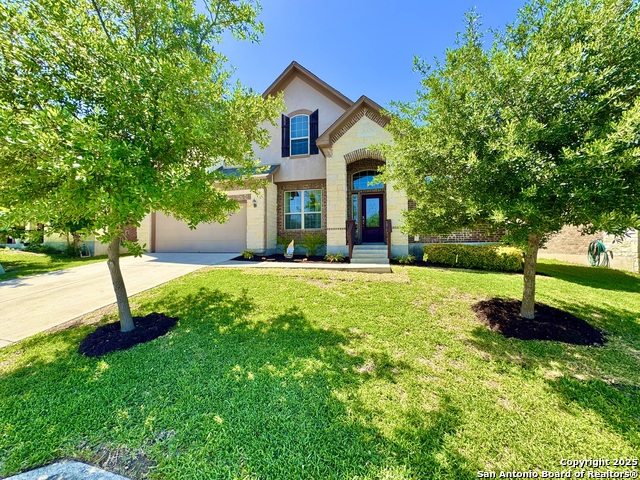 Details for 9035 Monument Parke, San Antonio, TX 78254