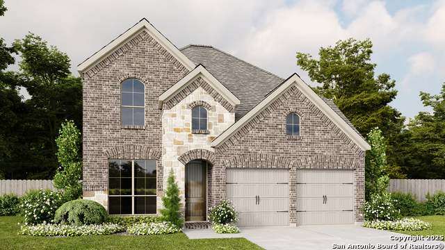 Details for 5215 Ellis Way, Schertz, TX 78108