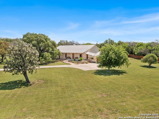 Details for 112 Ouray St, Boerne, TX 78006