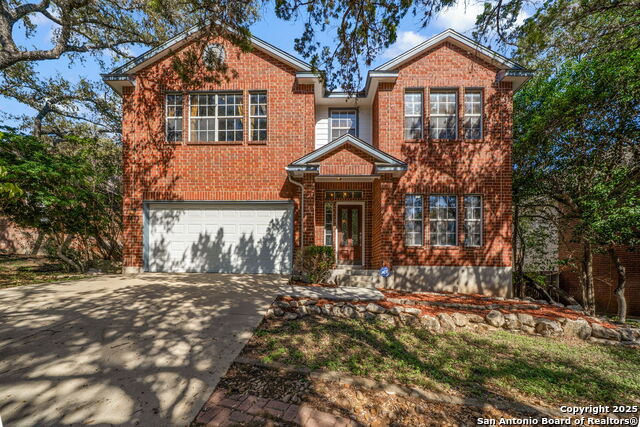 Details for 7823 Braun Circle, San Antonio, TX 78250