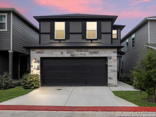 Details for 4955 Usaa  Unit, San Antonio, TX 78240