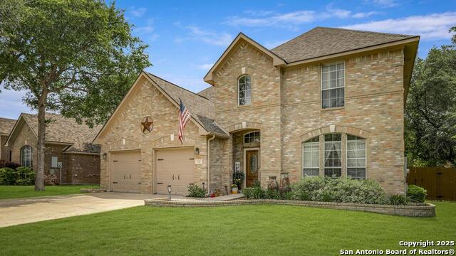 Details for 478 Roseman Bridge, Schertz, TX 78154