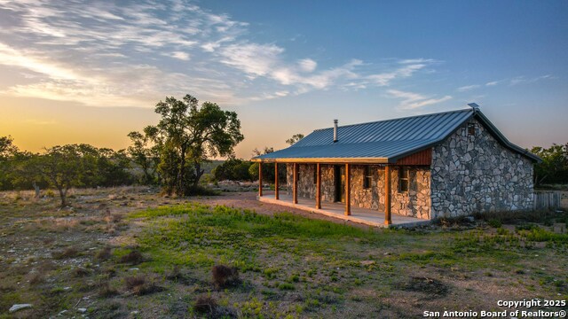 Details for Tbd Cr 121  , Rocksprings, TX 78880