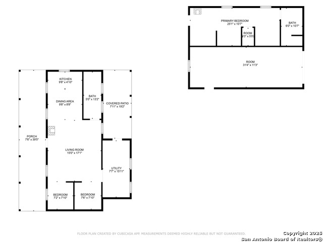 Listing photo id 62 for Tbd Cr 121  