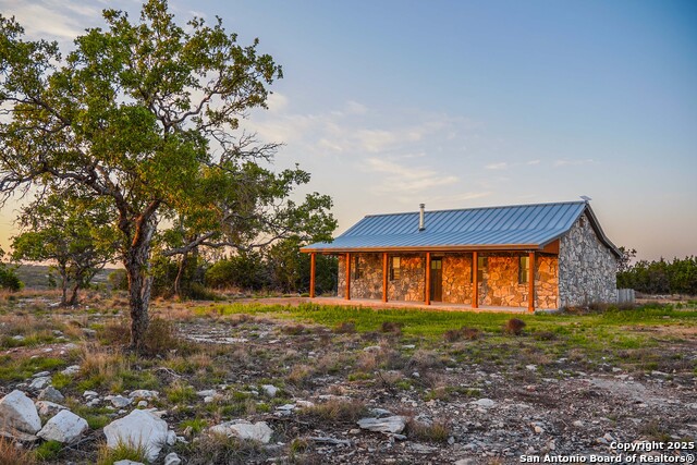 Listing photo id 6 for Tbd Cr 121  
