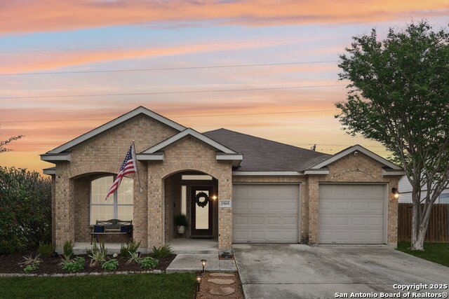 Details for 2585 White Wing, New Braunfels, TX 78130