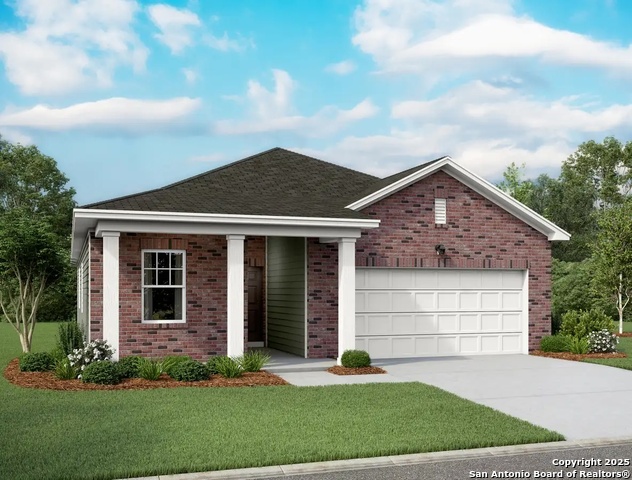 Details for 10144 Peppercorn Place, Schertz, TX 78154