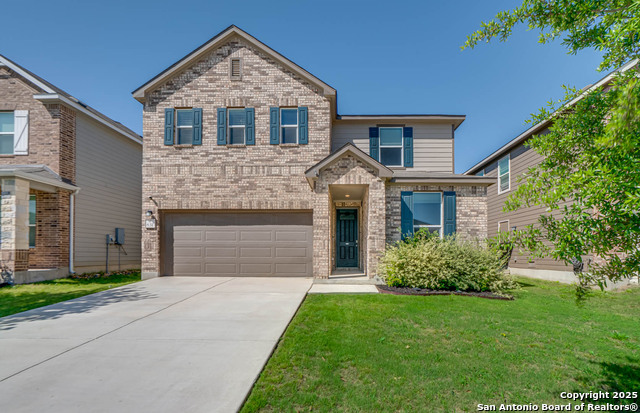 Details for 631 Anthem  , New Braunfels, TX 78132
