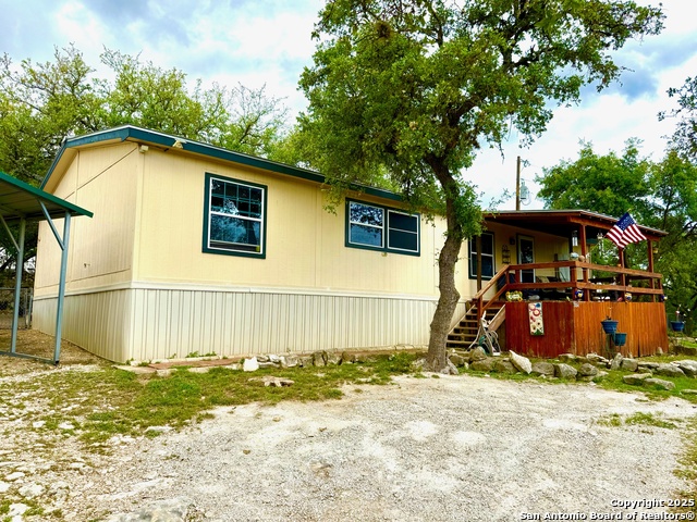 Details for 665 Farhills, Spring Branch, TX 78070