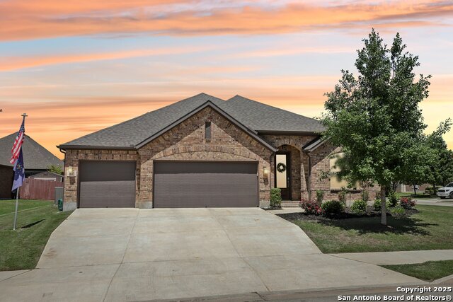 Details for 1047 Daylan Heights, Schertz, TX 78154