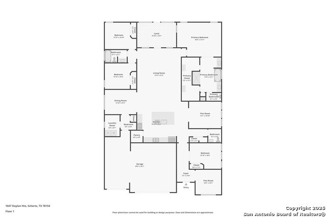 Listing photo id 78 for 1047 Daylan Heights