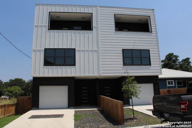 Details for 111 Sanders  101, San Antonio, TX 78203