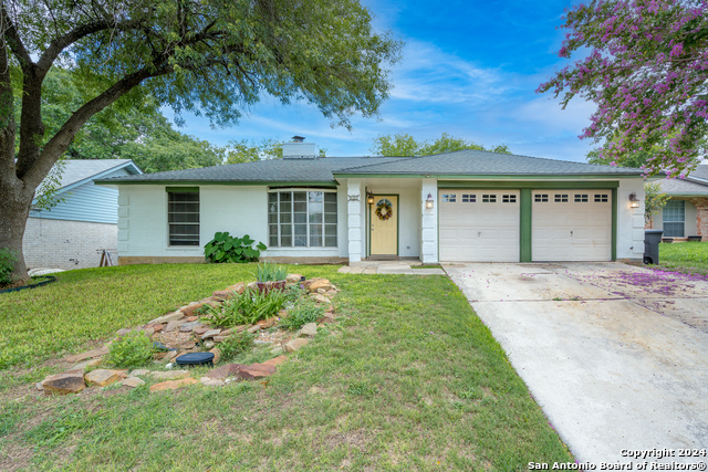 Details for 6407 Ridge Pass, San Antonio, TX 78233