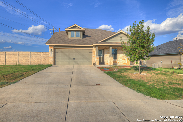 Details for 2491 Diamondback Trl, New Braunfels, TX 78130