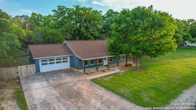 Details for 145 Stonegate, Boerne, TX 78006