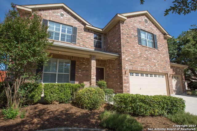 Details for 10303 Caspian Fls, San Antonio, TX 78254