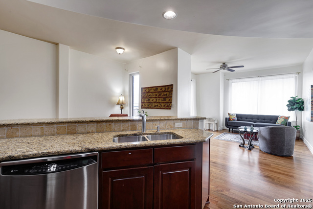 Image 12 of 39 For 215 Center St.  203