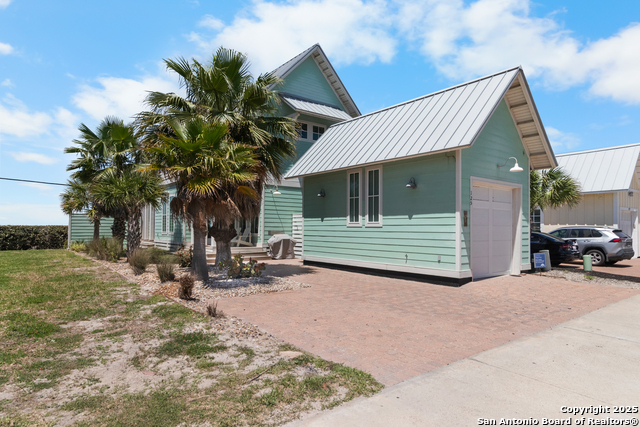 Details for 125 Fish Hook, Port Aransas, TX 78373