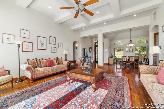 Listing photo id 8 for 4001 Bell Springs Rd.