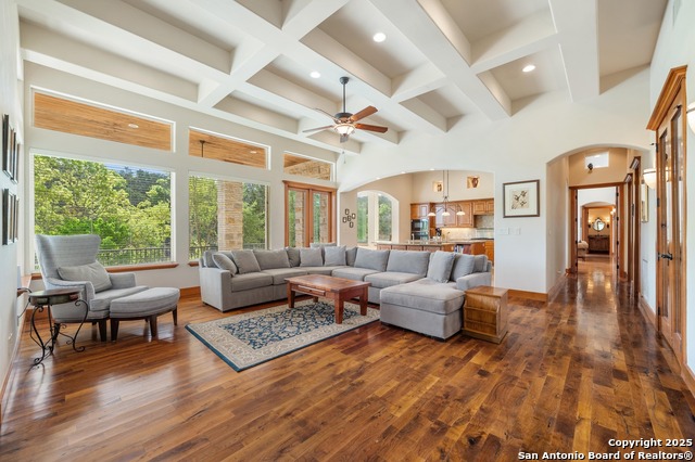 Listing photo id 13 for 4001 Bell Springs Rd.
