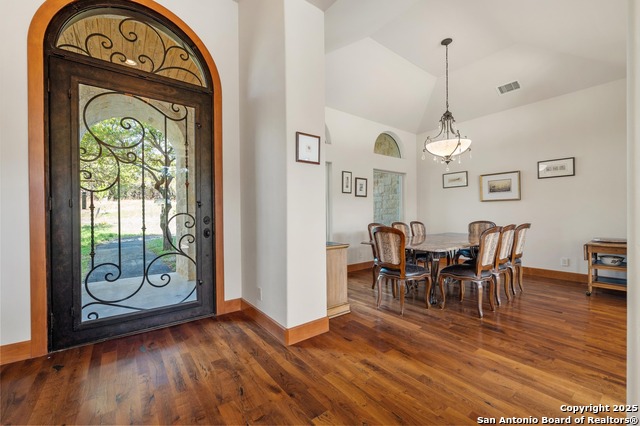 Listing photo id 4 for 4001 Bell Springs Rd.