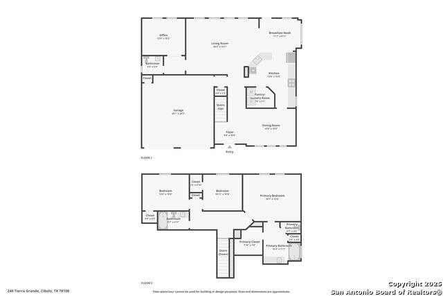 Image 41 of 43 For 240 Tierra Grande
