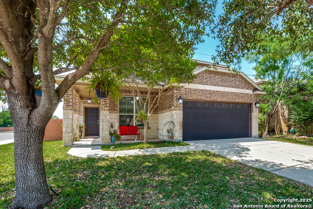 Details for 9103 Quihi Way, San Antonio, TX 78254