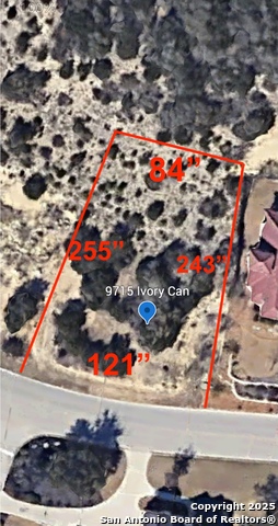 Image 3 of 25 For 9715 Ivory Cyn