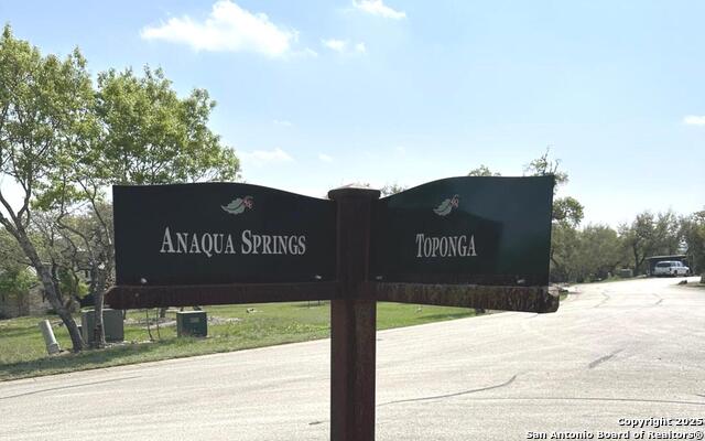 Image 10 of 10 For 11323 Anaqua Spgs