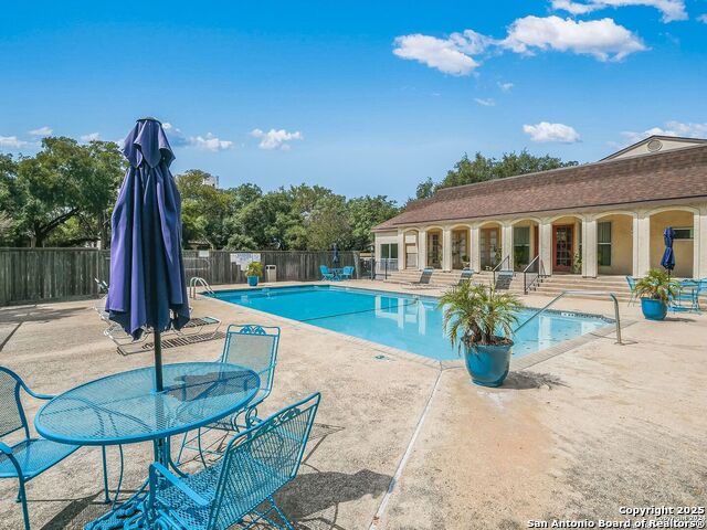 Details for 8702 Village  302, San Antonio, TX 78217