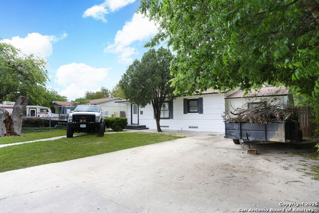 Details for 514 Fresno  , San Antonio, TX 78212