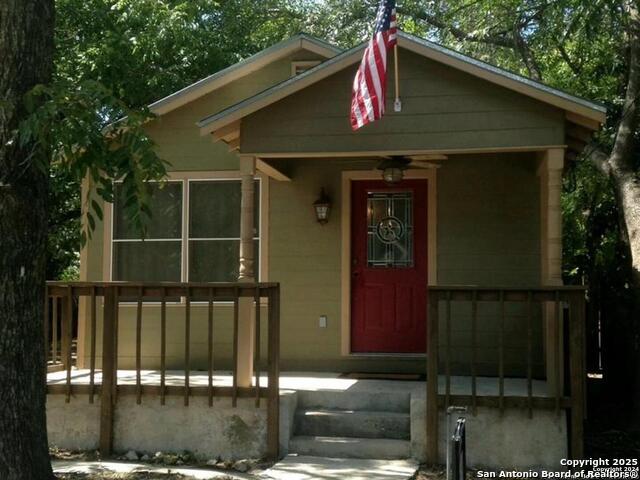 Details for 1630 Katy  , New Braunfels, TX 78130