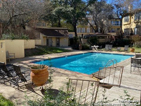 Details for 8642 Fredericksburg Nw 506, San Antonio, TX 78240