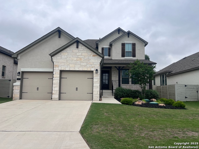 Details for 572 Tobacco  , New Braunfels, TX 78132