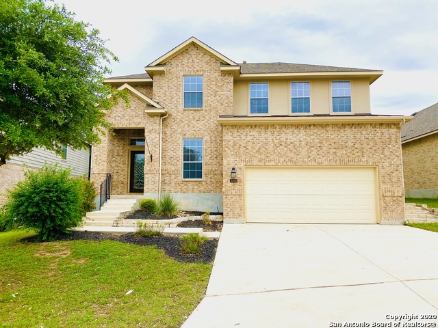 Details for 3206 Briscoe Trail, San Antonio, TX 78253