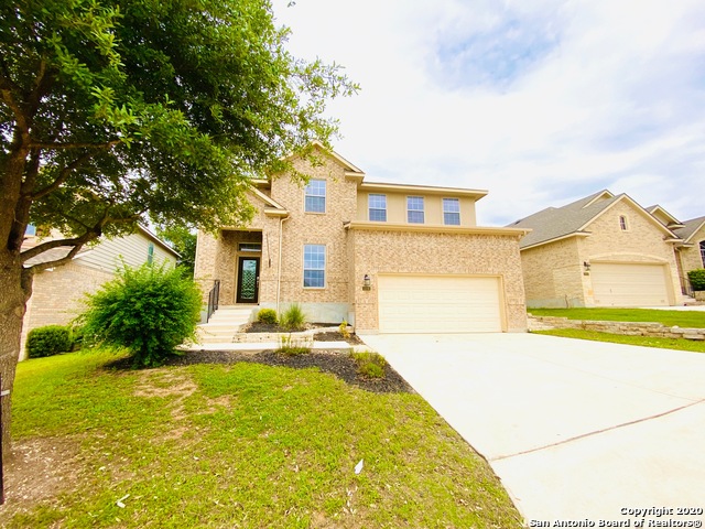 Listing photo id 0 for 3206 Briscoe Trail