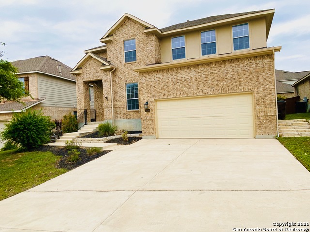 Listing photo id 1 for 3206 Briscoe Trail