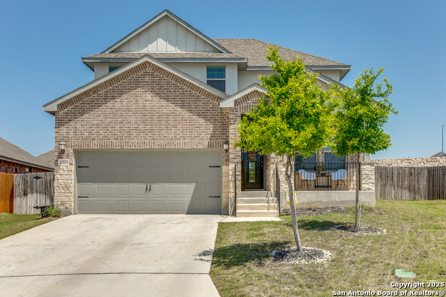 Details for 12811 Azan Height, San Antonio, TX 78245