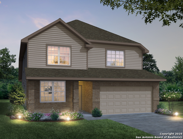 Details for 13817 Pinkston, San Antonio, TX 78252
