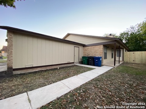 Details for 14429 Woods Hole Dr, San Antonio, TX 78233