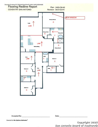 Image 4 of 32 For 2907 Eagle Rise