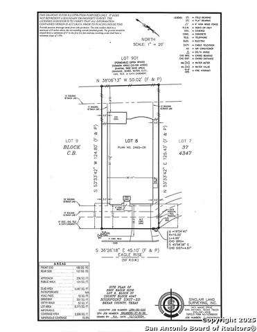 Image 6 of 32 For 2907 Eagle Rise