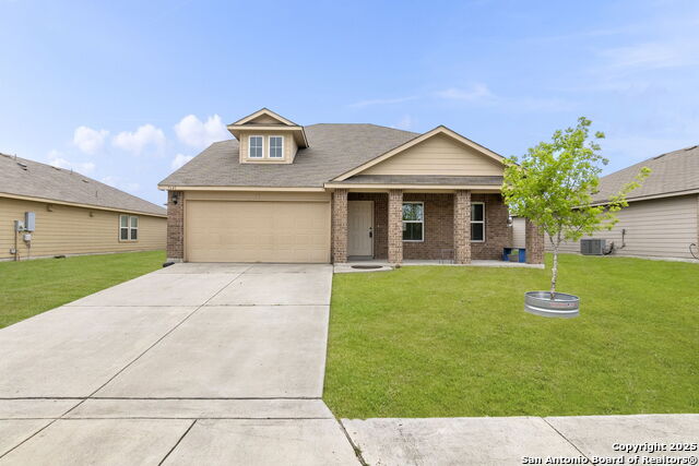 Details for 1641 Nolte Farms, Seguin, TX 78155