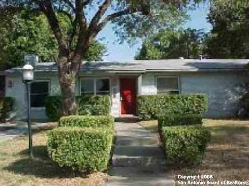 Details for 255 Barbara  , San Antonio, TX 78216