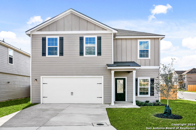Details for 11971 Luckey Villa, San Antonio, TX 78252