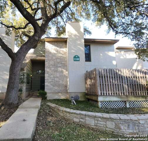Details for 14122 Churchill Estates  1104, San Antonio, TX 78248