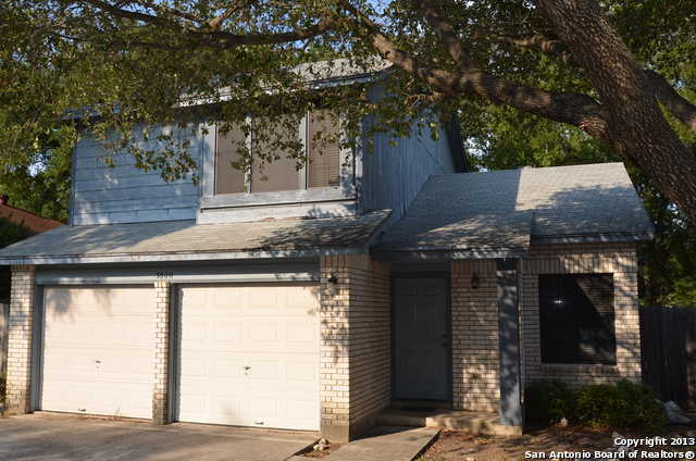 Details for 3800 Broughton, Schertz, TX 78154