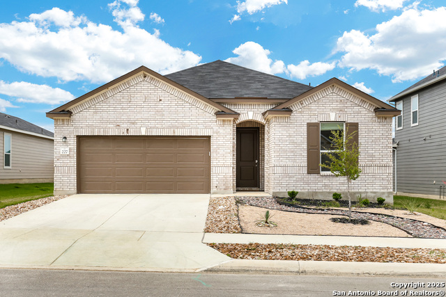 Details for 227 W Boerne Harbor, Boerne, TX 78006